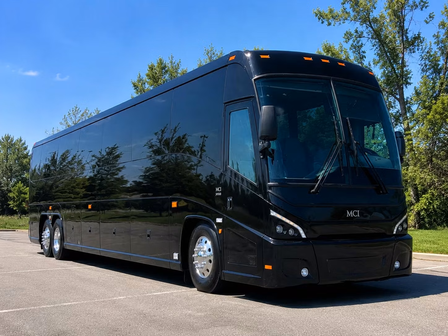 compare corporate event transportation options in davenport and beyond