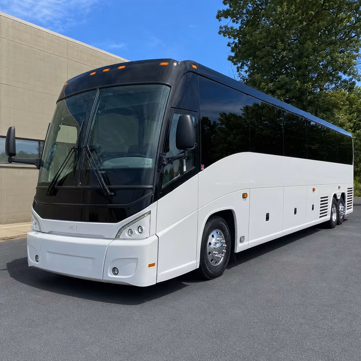 compare employee transportation options in davenport and beyond