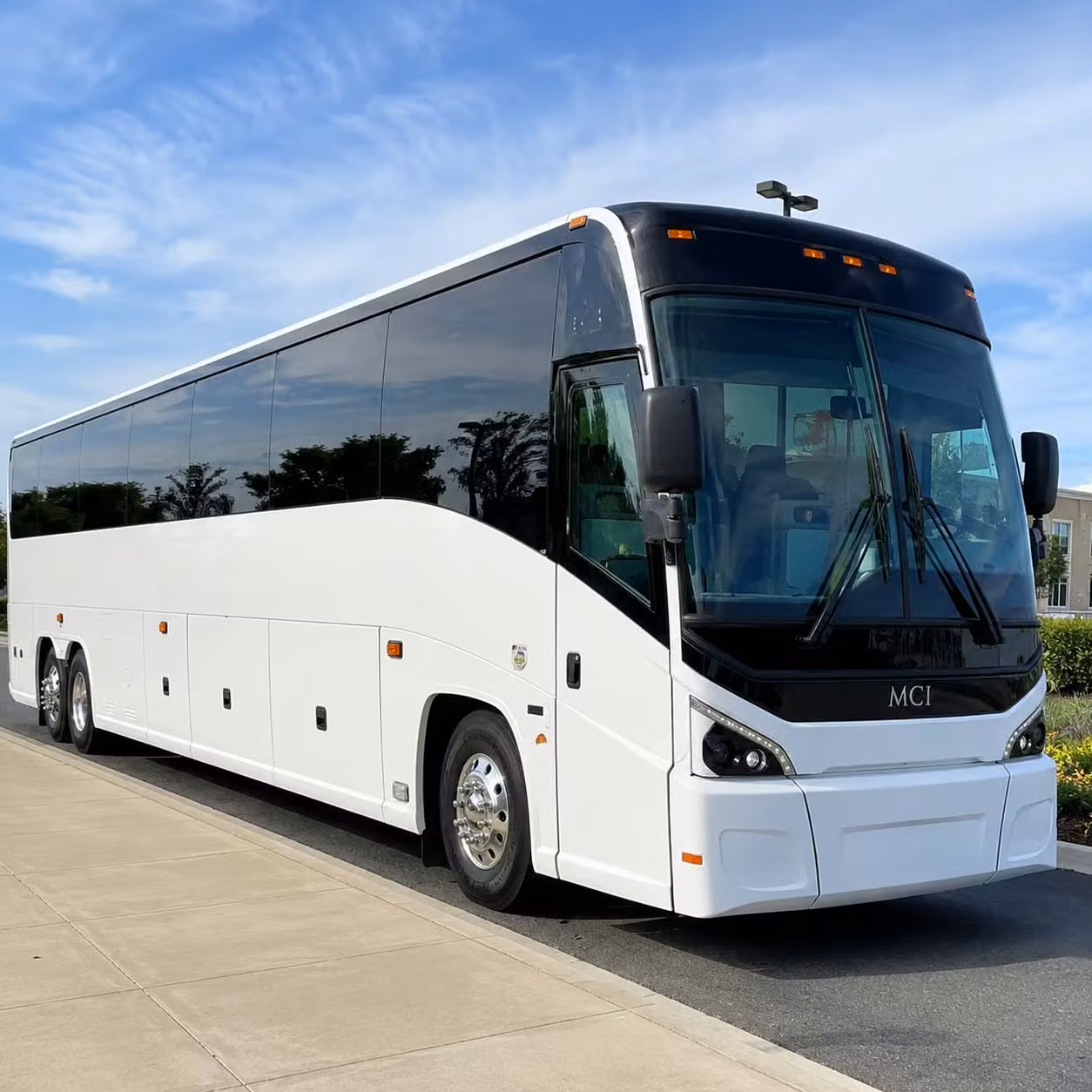 compare long distance transportation options in davenport and beyond