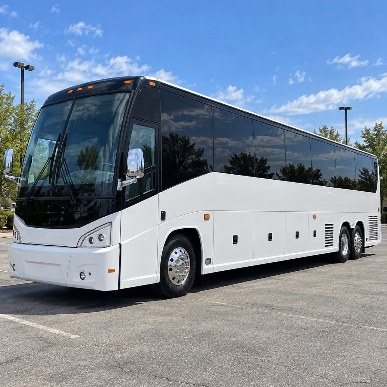 compare private event transportation options in davenport and beyond