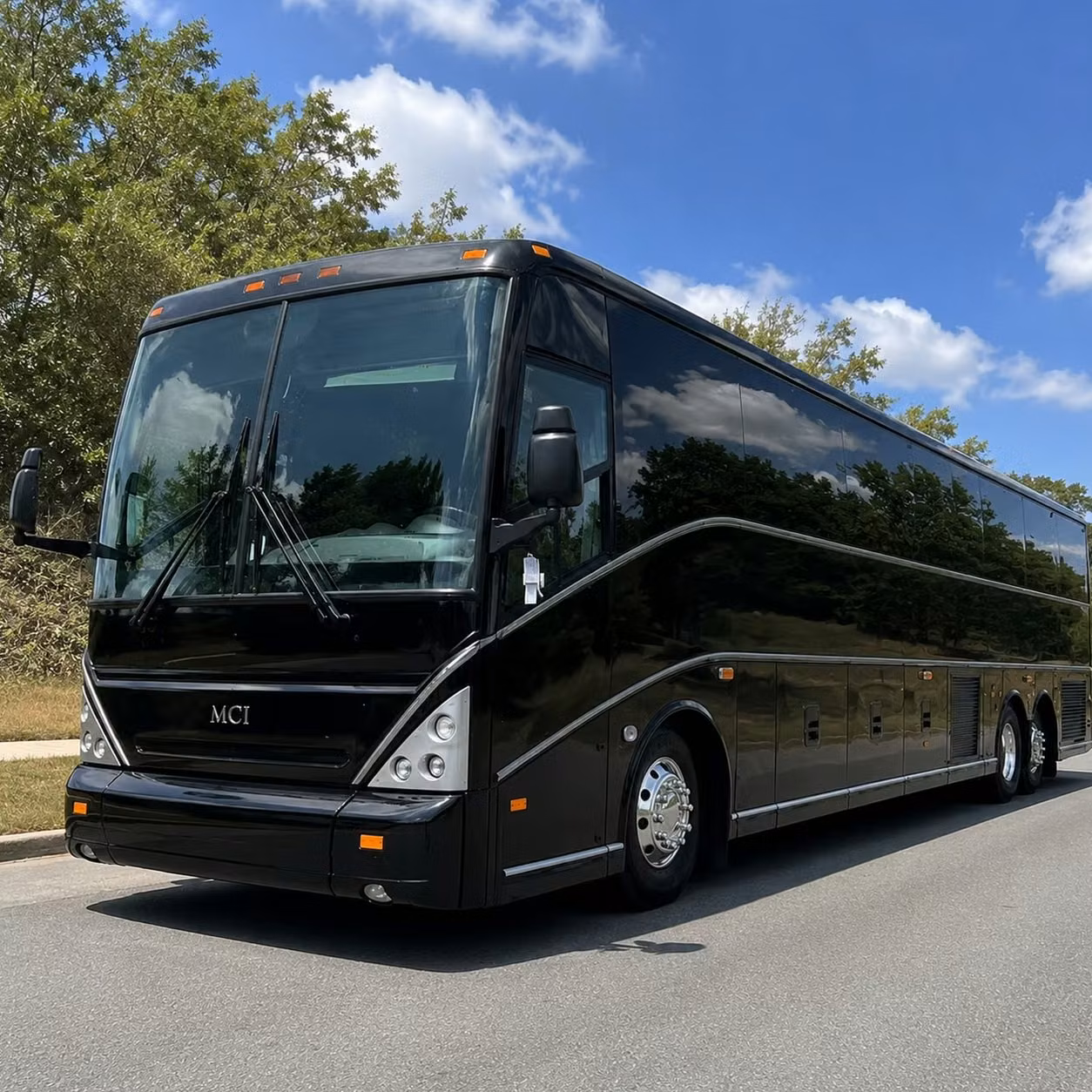 compare religious group transportation options in davenport and beyond