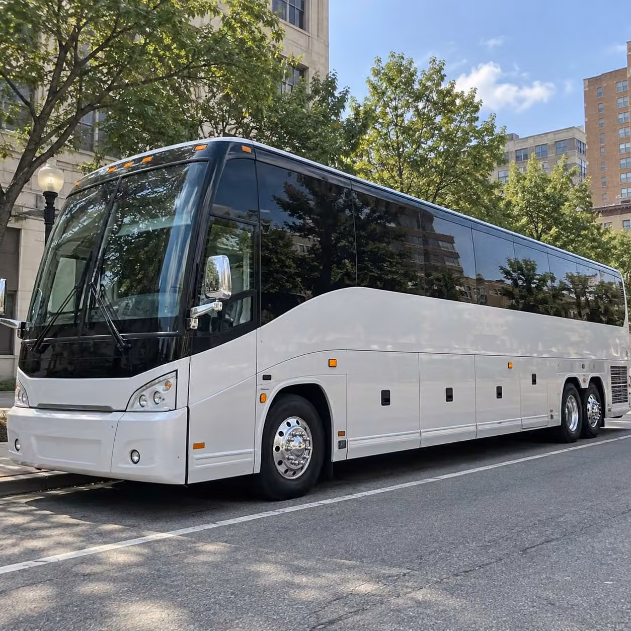 compare school event transportation options in davenport and beyond