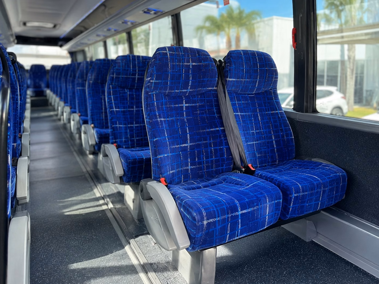 compare sporting event transportation options in davenport and beyond