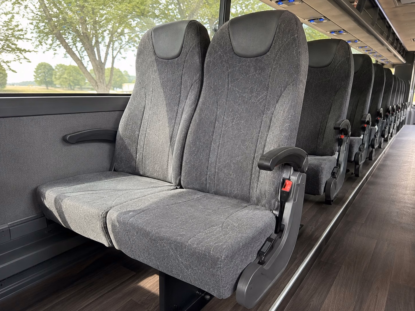 compare wedding transportation options in davenport and beyond