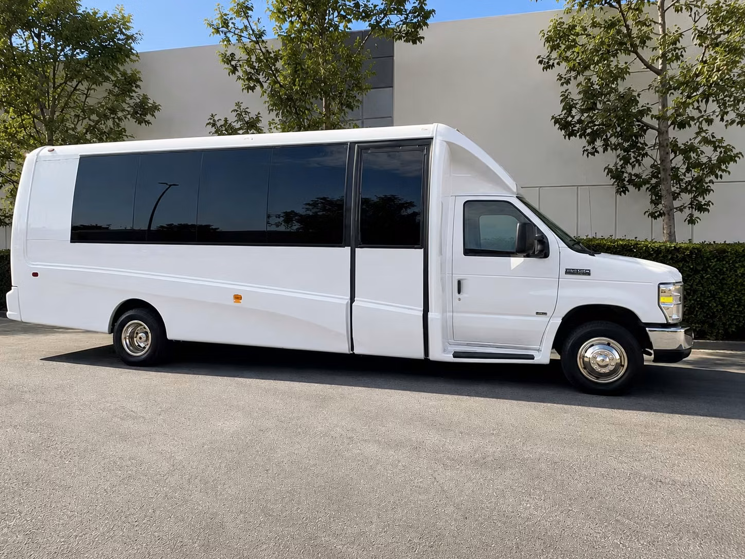 davenport corporate transportation services