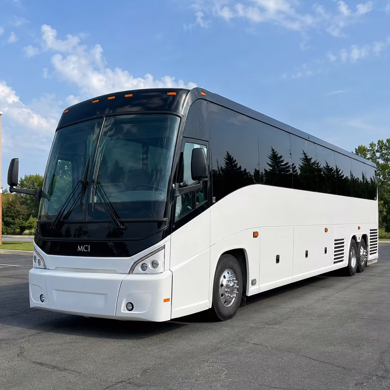 davenport government event ceremony shuttle services