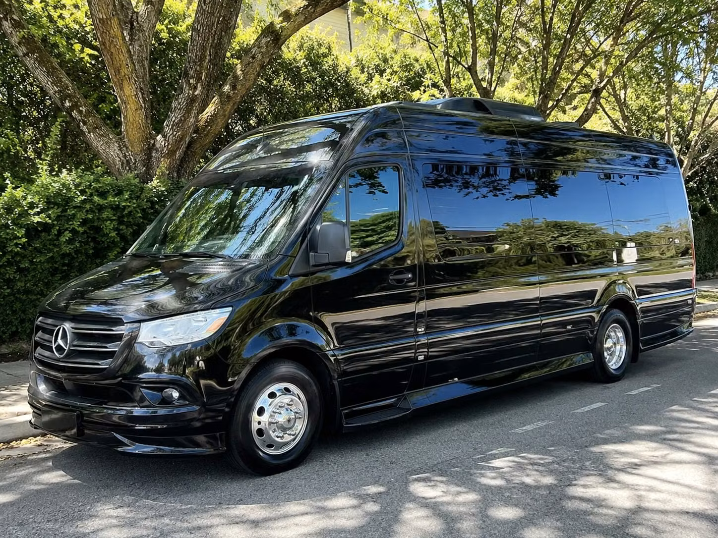 davenport government military transportation service
