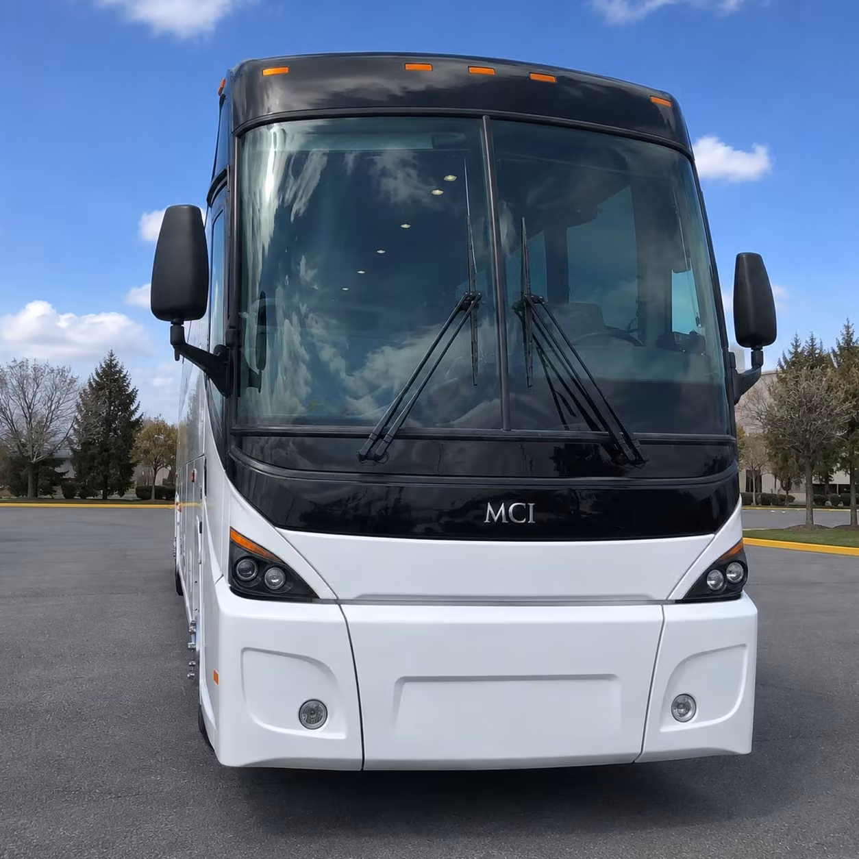 davenport school field trip charter bus rentals