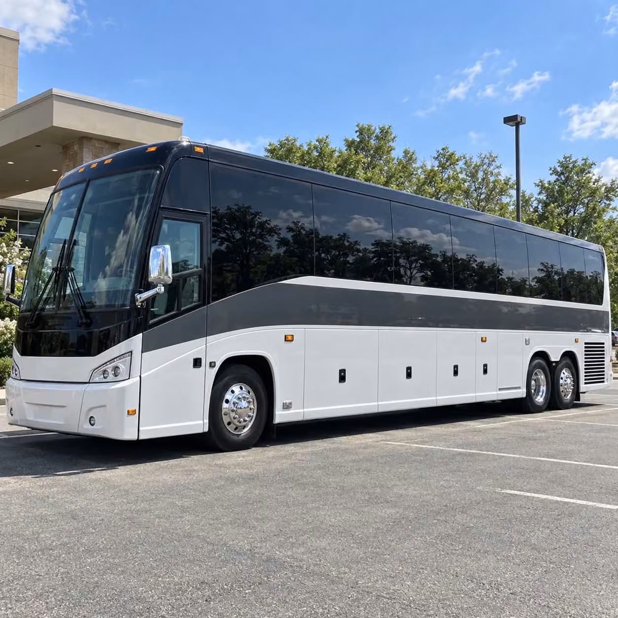 davenport wedding shuttle bus rentals for the quad cities biggest days