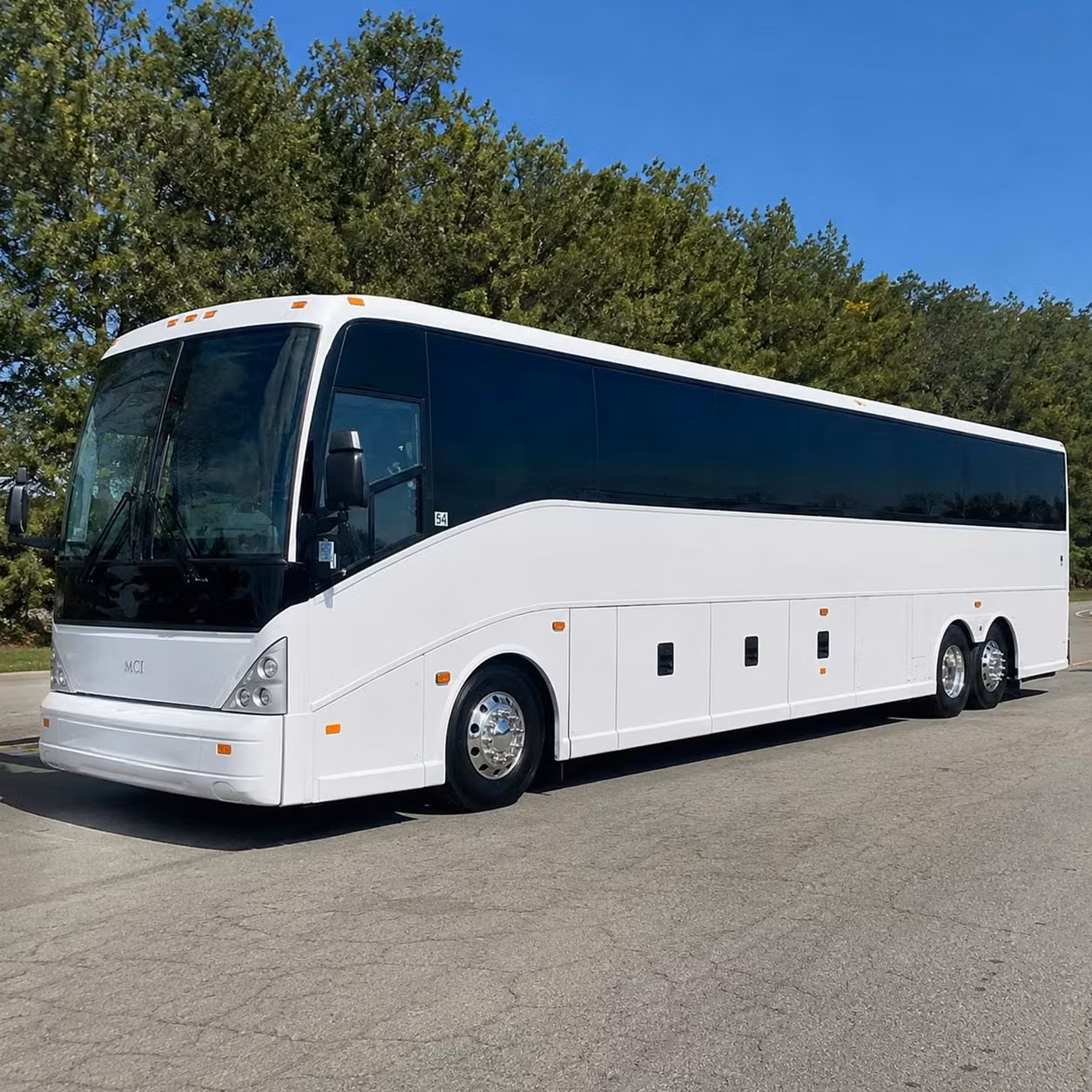 davenportcoachbusservice com is ready for high school and youth sports transportation in davenport