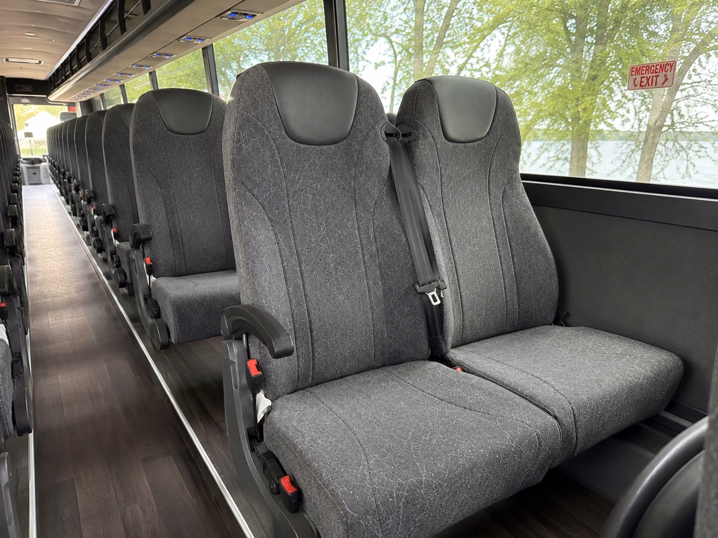 does the day of the week change what a bus costs in davenport iowa