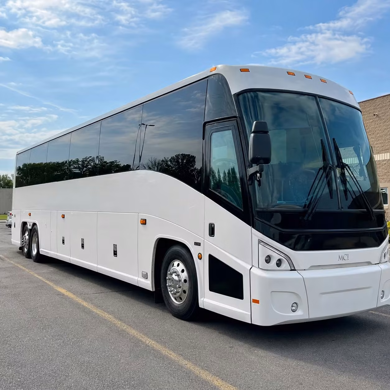 multi day and overnight bus rentals for davenport groups