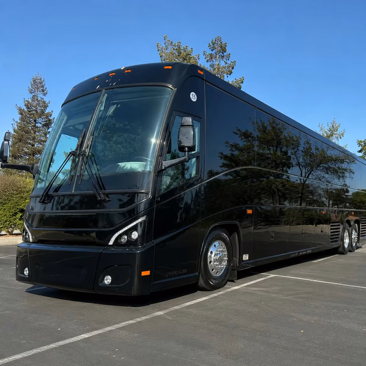 remote parking shuttles for davenport s largest employers and corporate campuses